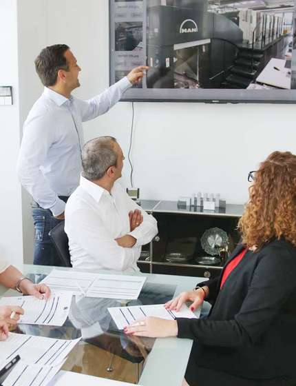 Ücretsiz ve realistik biçimde makinelerinize değer biçiyoruz. Foto: Makinenize uzmanlarımız tarafından değer biçilip, size iletilecektir.