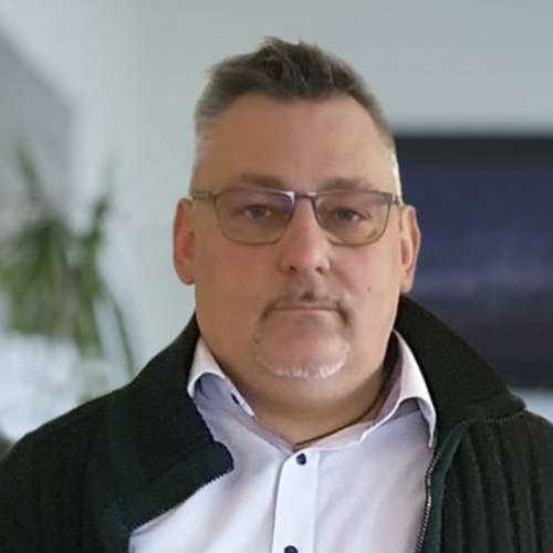 Joerg_Pasternack Alış & Satış & Teknik Müdür