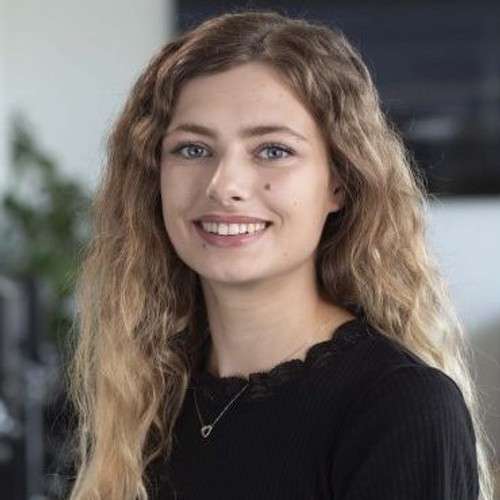 Johanna Wieder: Stajer Johanna Wieder´in resmi: Stajer